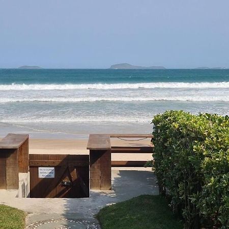 Pe Na Areia Praia Geriba Buzios Exteriér fotografie