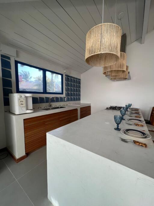 Pe Na Areia Praia Geriba Buzios Exteriér fotografie