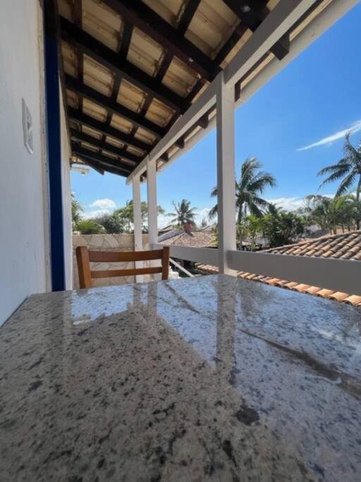Pe Na Areia Praia Geriba Buzios Exteriér fotografie