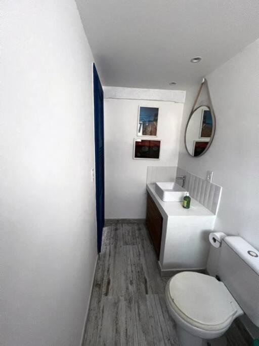 Pe Na Areia Praia Geriba Buzios Exteriér fotografie